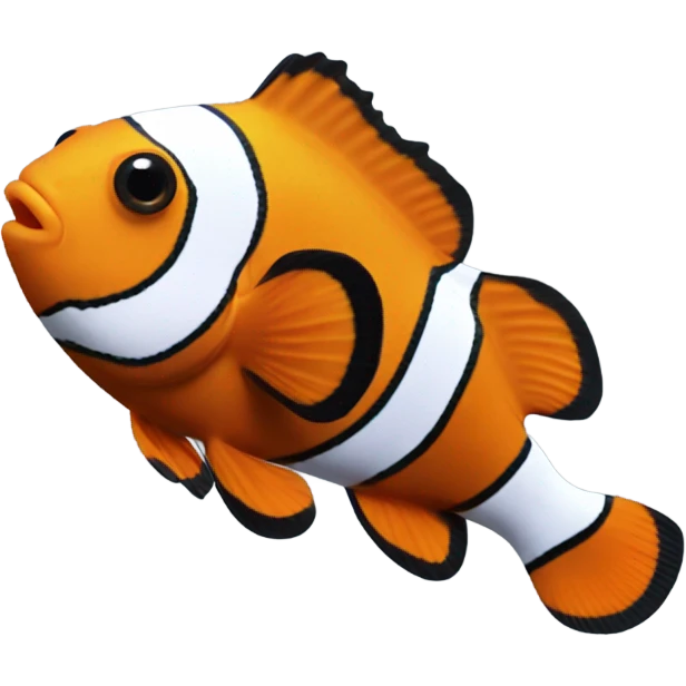 Nemo  emoji