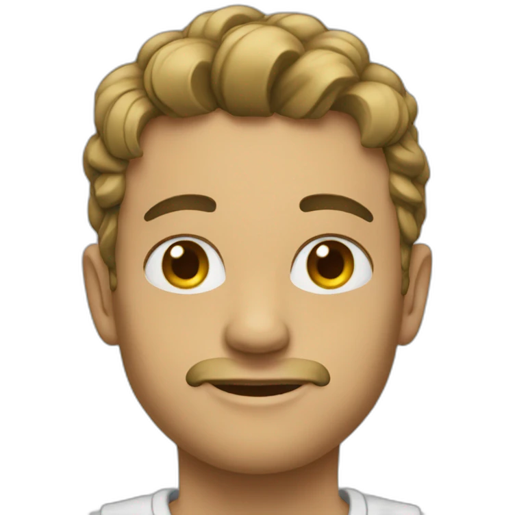 S emoji