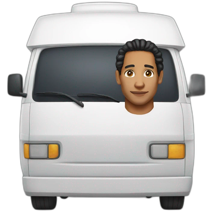Van-dijk emoji