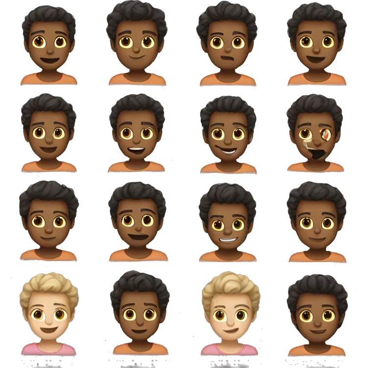 🥹😭 emoji