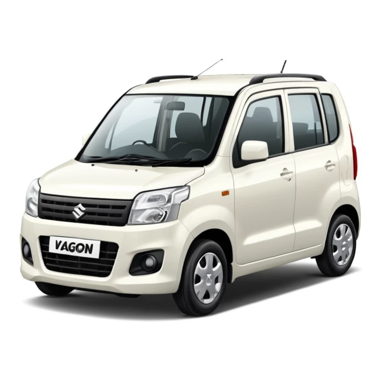 Maruti suzuki wagon r emoji