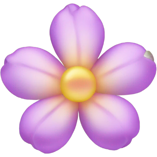 crown flower lei emoji