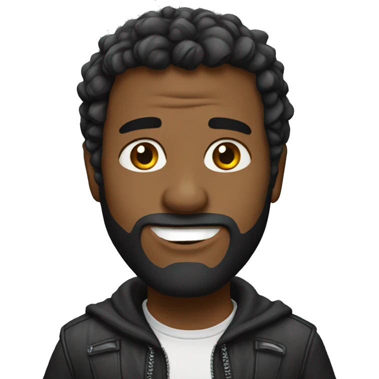 rocke emoji