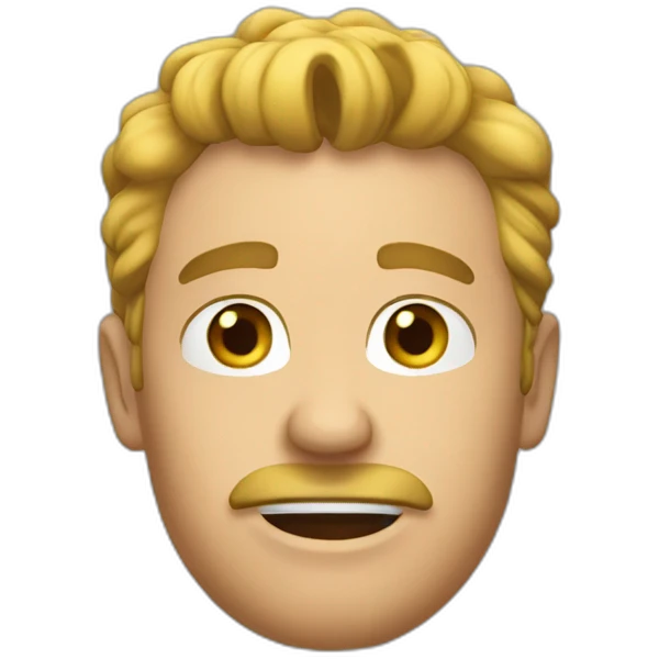 larry-pontificating emoji