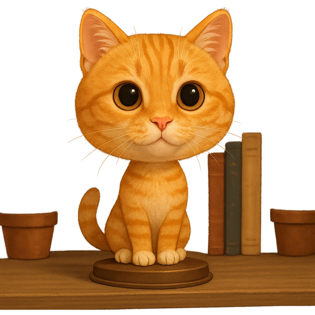 cute cat emoji