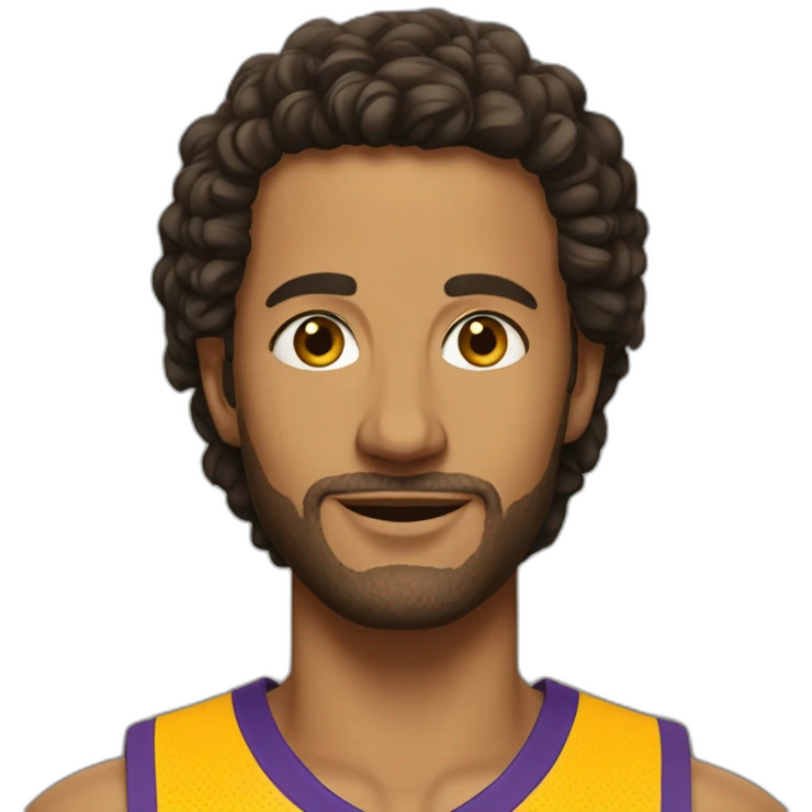 Stéphane curry emoji