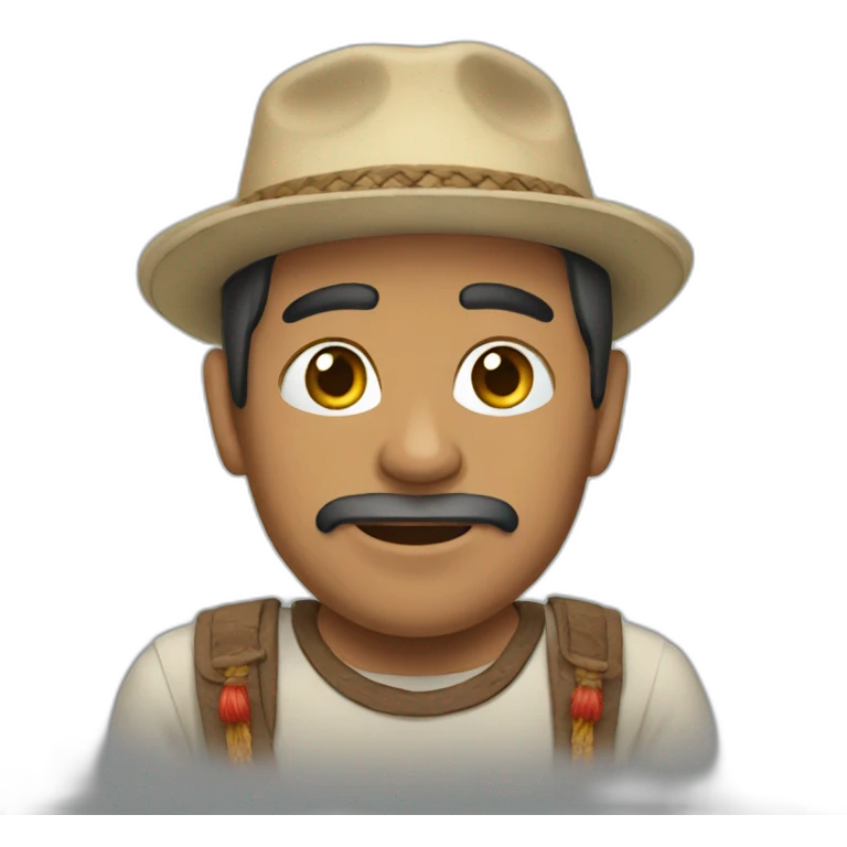 perú emoji