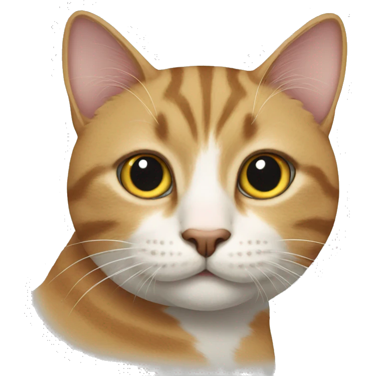 Cat emoji