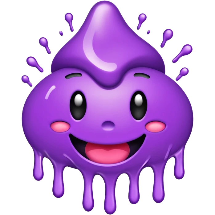The word "banger!" in purple emoji