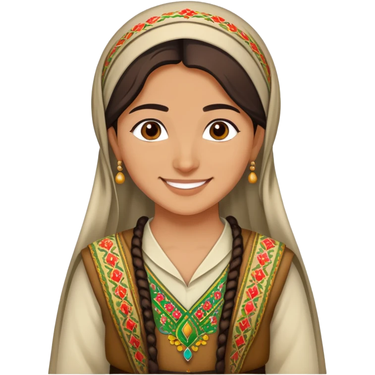 Kürdistan  emoji
