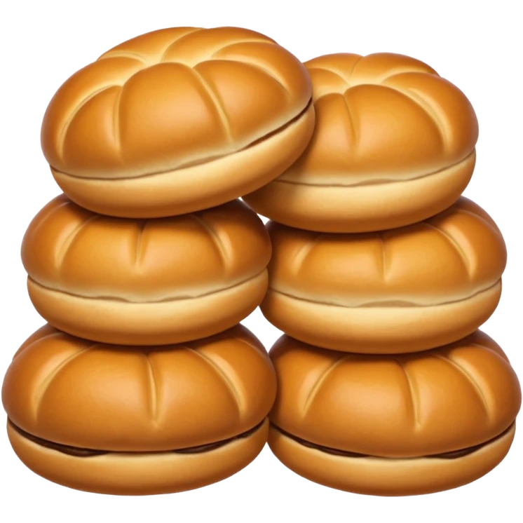 BUN emoji