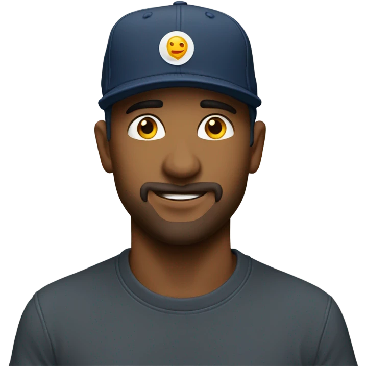 Gorras emoji
