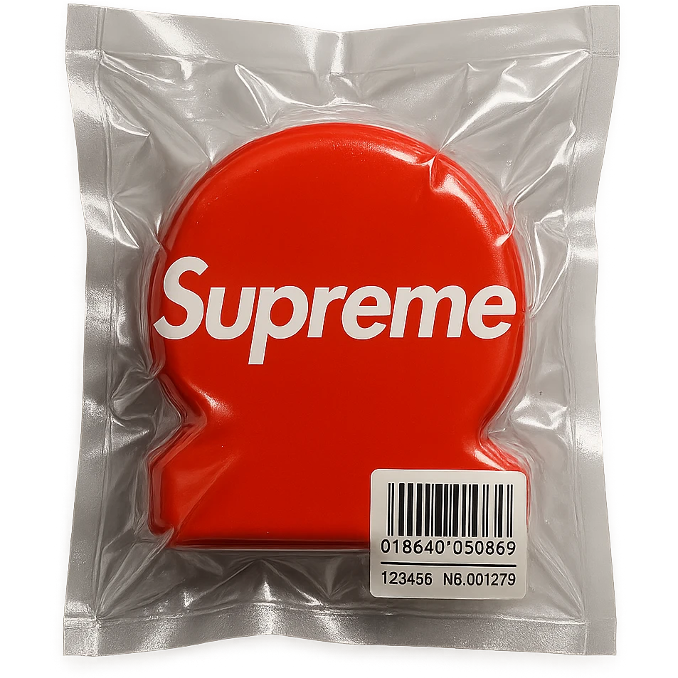 a suplery logo emoji