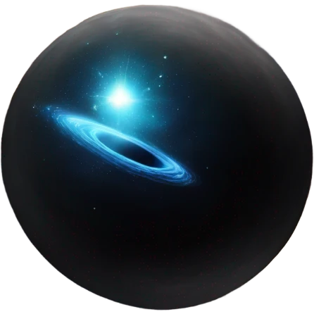 Interstellar  emoji