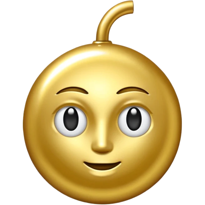 La Grande Combinaison emoji