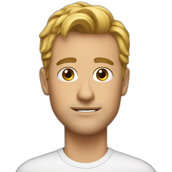 craig tucker emoji