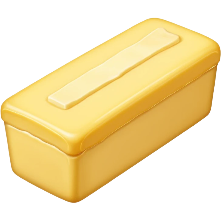 butter emoji