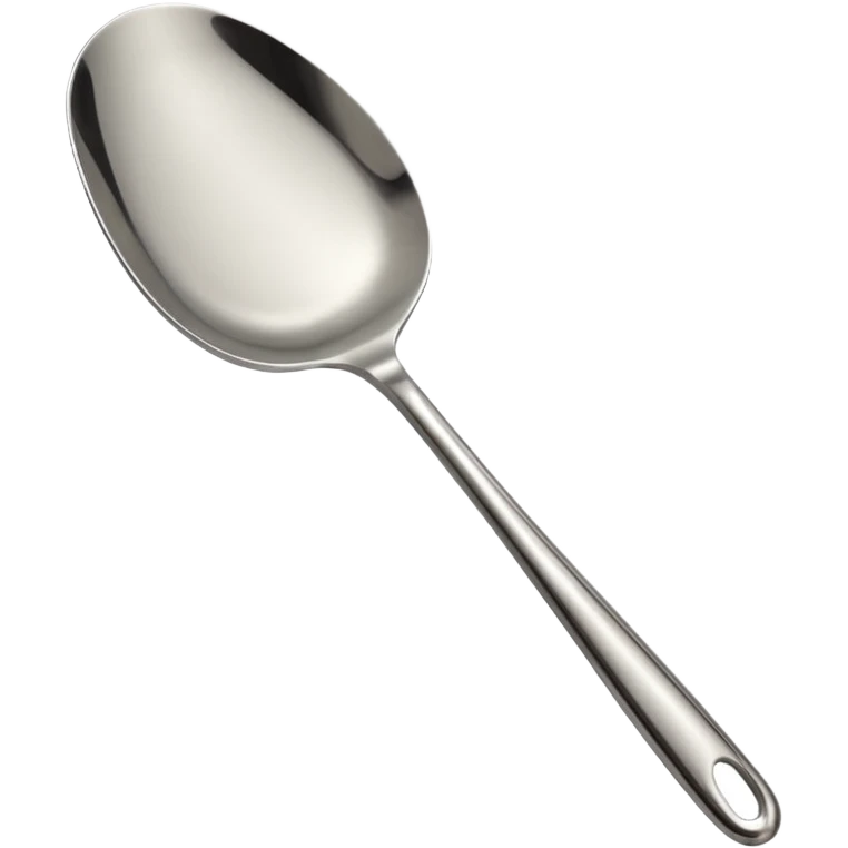 Cake server  emoji