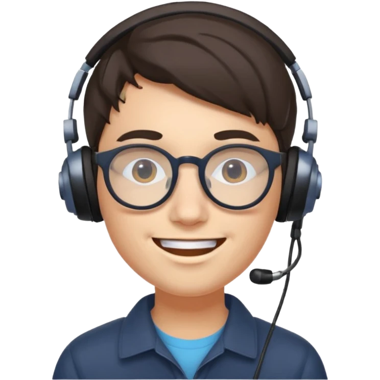 Make one for a director in discord emoji