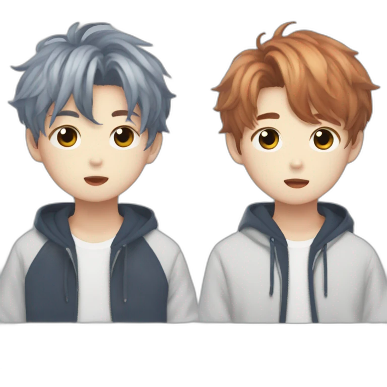 Seungmin  emoji