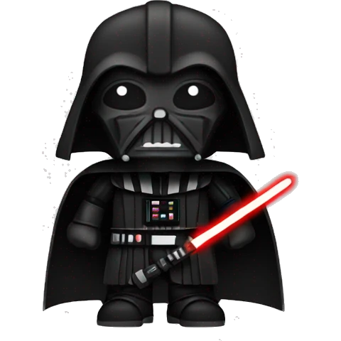 sith lord emoji