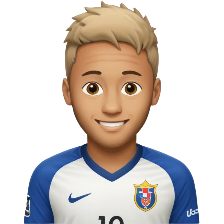 neymar emoji