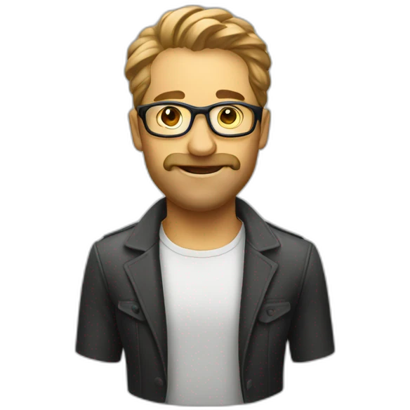 art director emoji