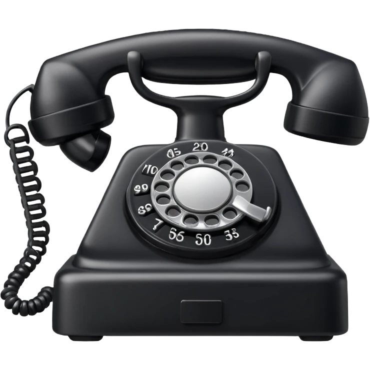 telefono emoji