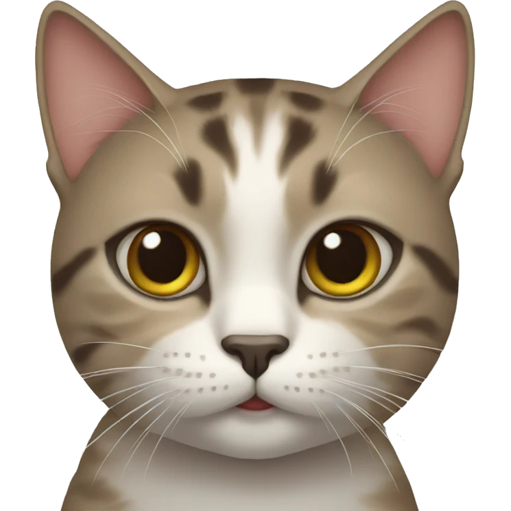 cat emoji