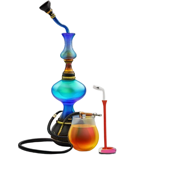 Hookah emoji