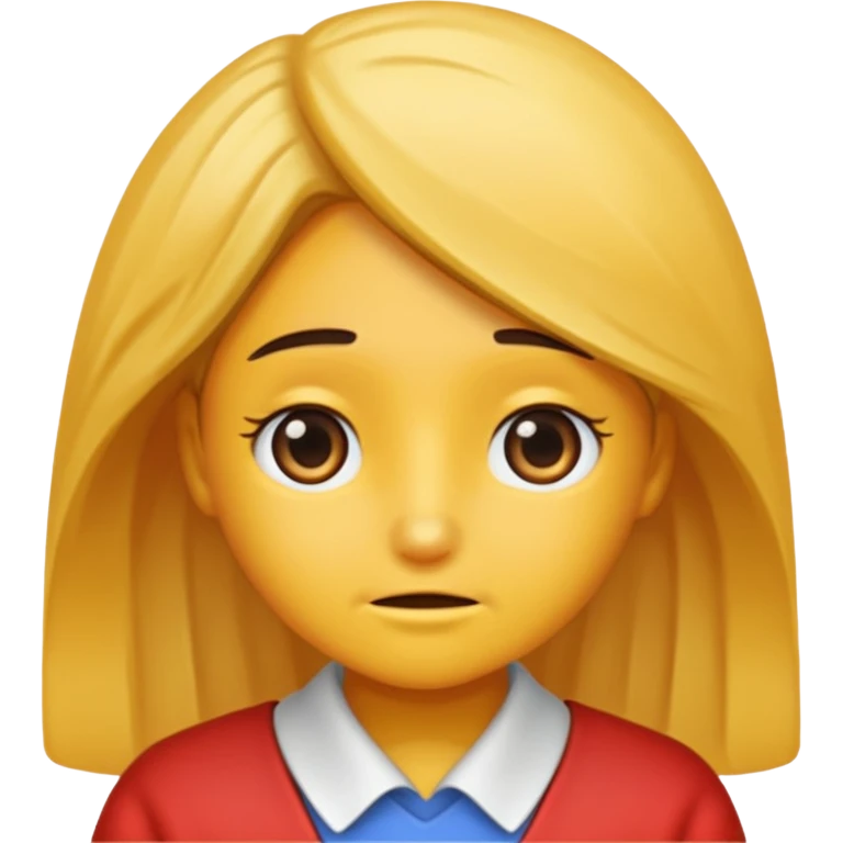 naked teen showing her boobs emoji