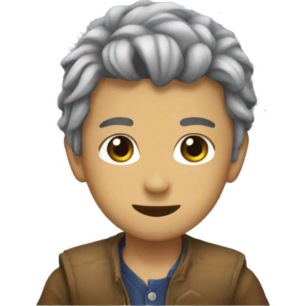 Cid kagenou  emoji