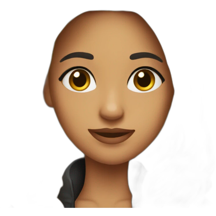 Kiana Kaslana emoji