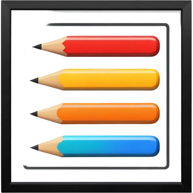 kendin yap kendin ogren emoji