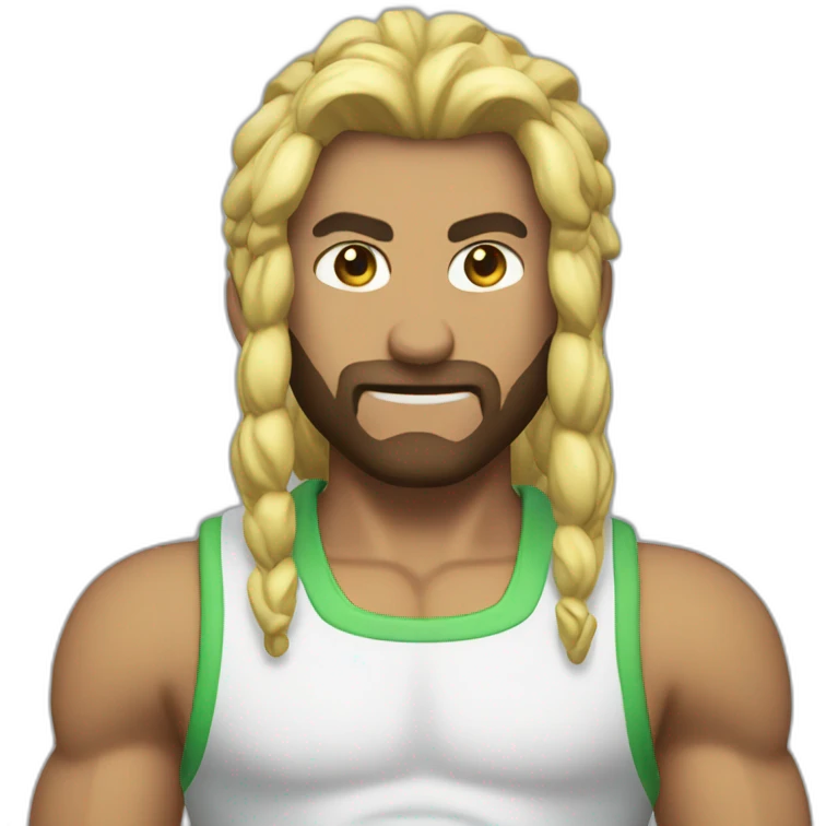 challengermode emoji