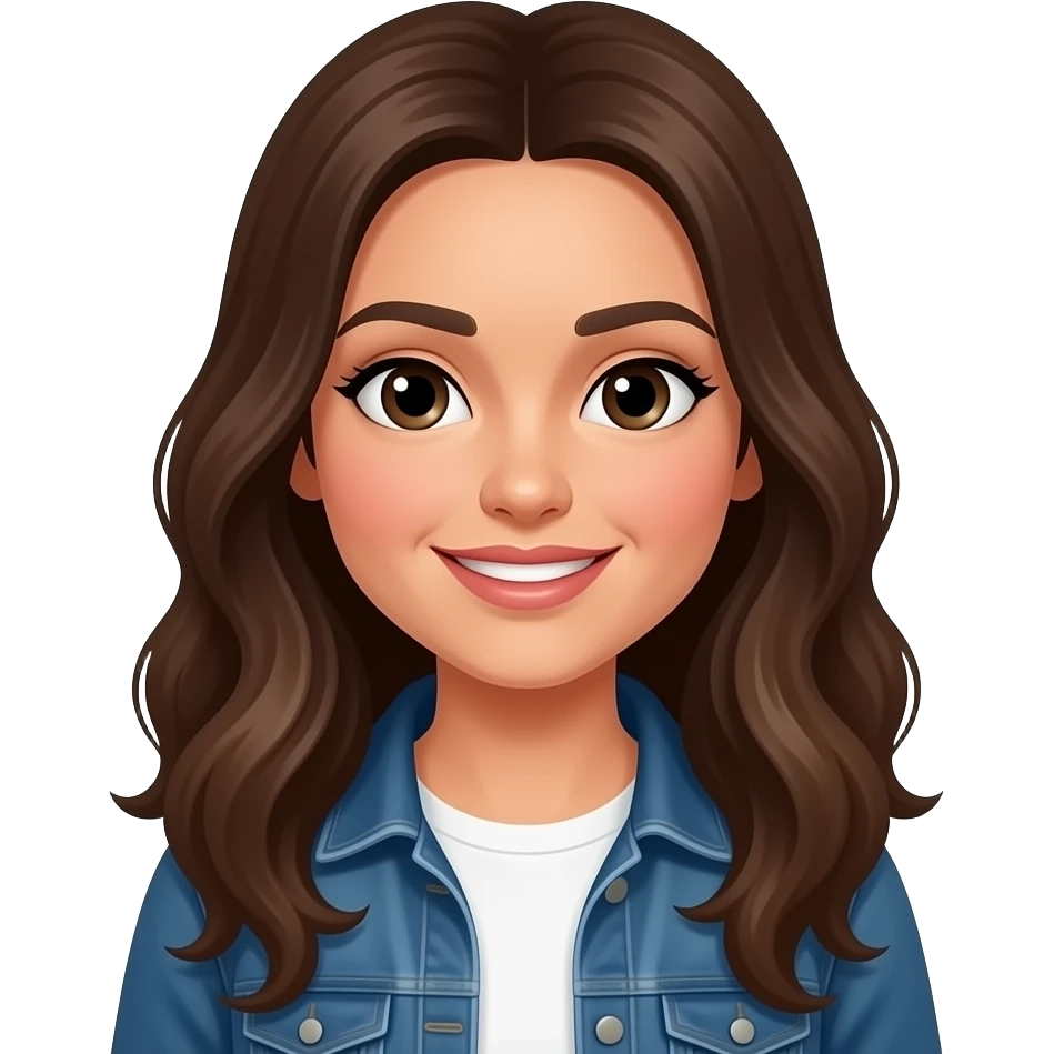 Hélèna billy de la star académie emoji