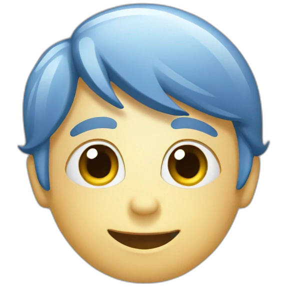 Questionnaire emoji