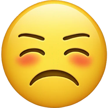 happy, sad, mad, disgusted cirlce  emoji