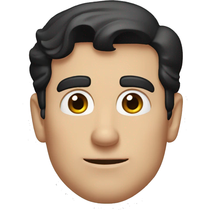 Fleischer Superman emoji