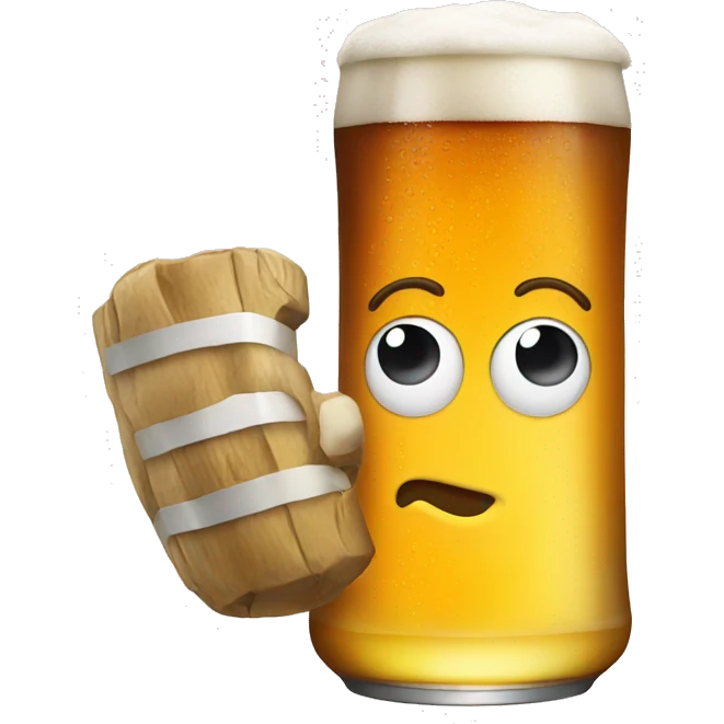 beer emoji