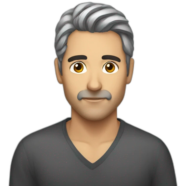 javier milei emoji