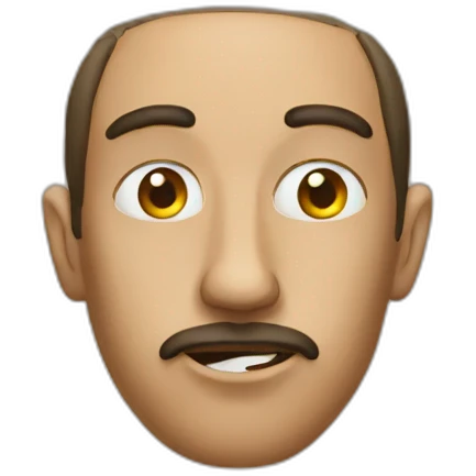 Blunt emoji