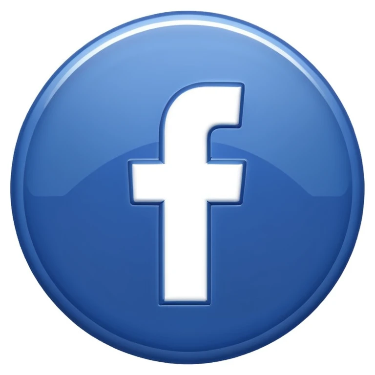 Facebook badge  emoji