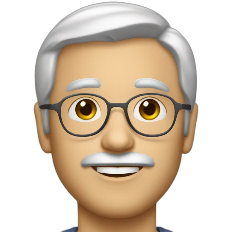 William T Rike emoji