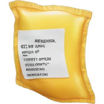 condom packet emoji