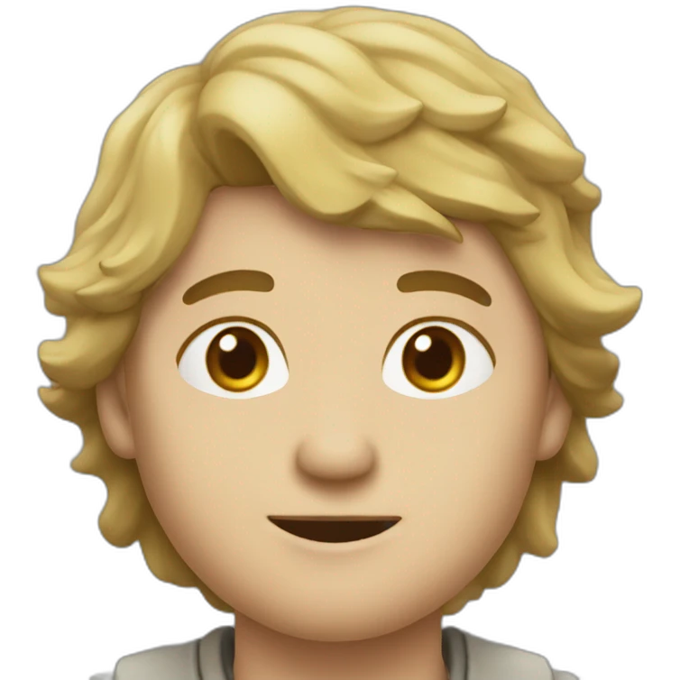Titok c'est nul emoji