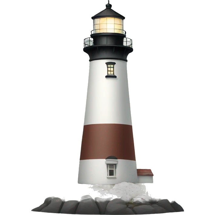 lighthousey emoji