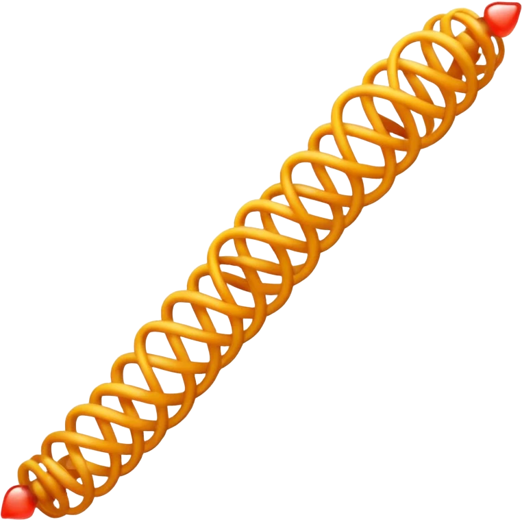 SINGLE STRANDED oligonucleotide emoji