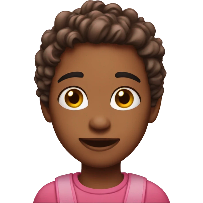 🥰💗 emoji
