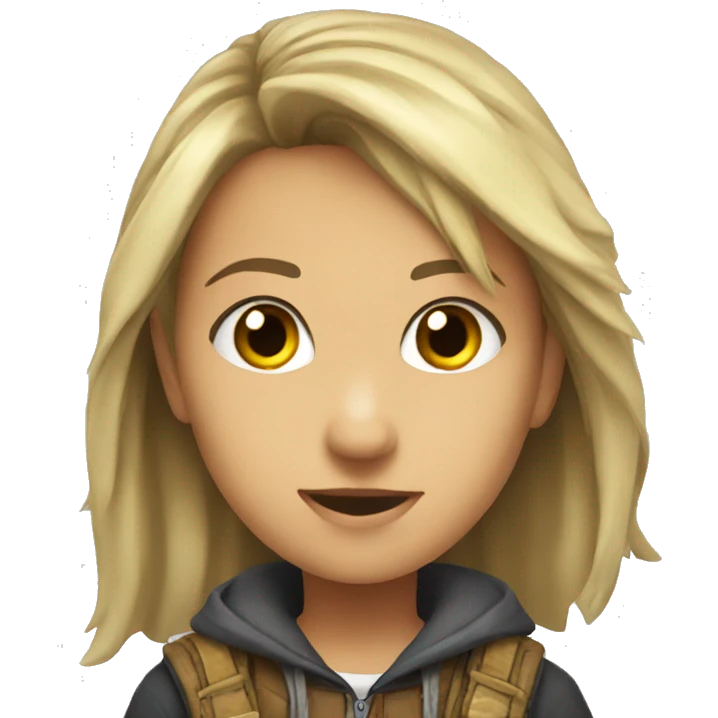 skygamergirl emoji